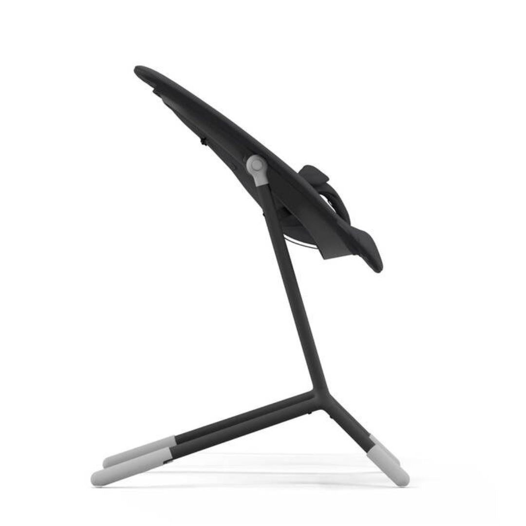 Cybex - LEMO 4in1 SET Stunning Black | black